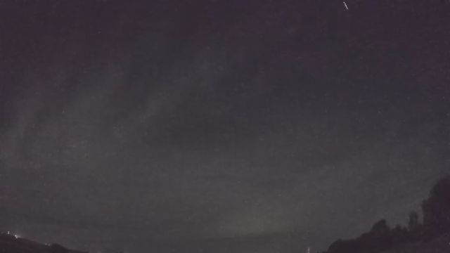 AMS48 meteor
