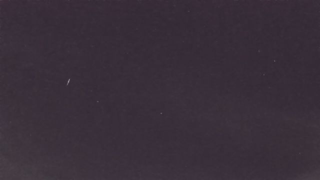 AMS48 meteor