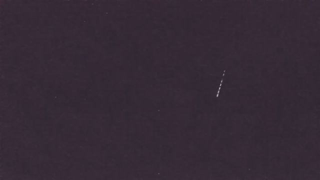AMS48 meteor