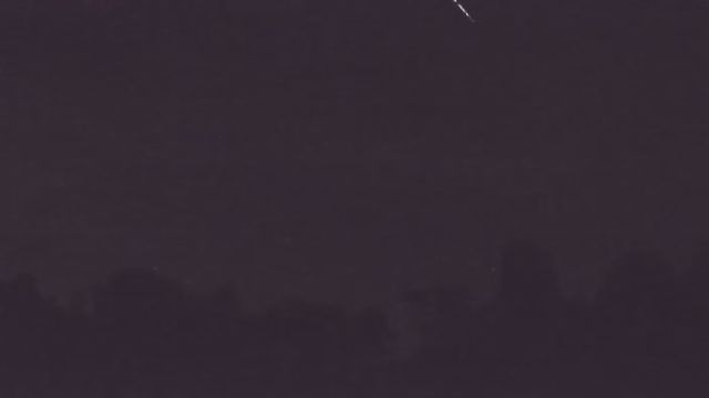 AMS48 meteor