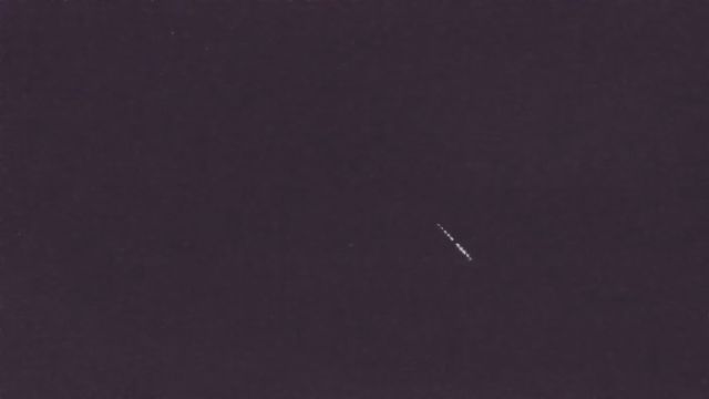 AMS48 meteor