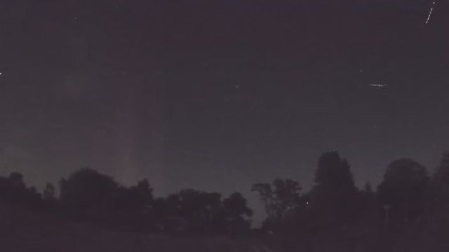AMS48 meteor