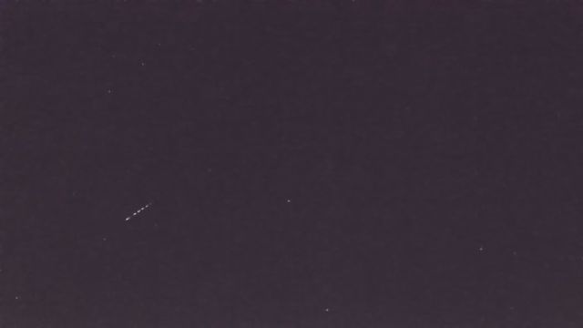 AMS48 meteor