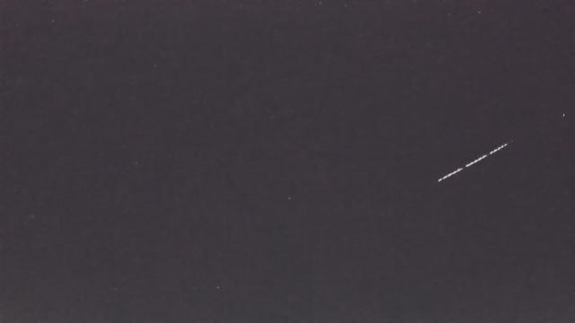 AMS48 meteor