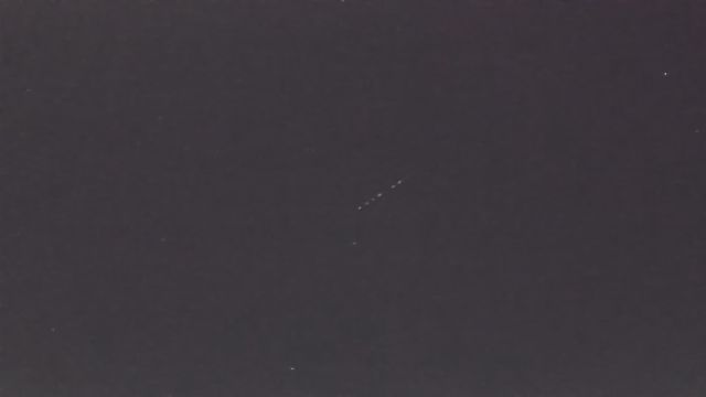 AMS48 meteor