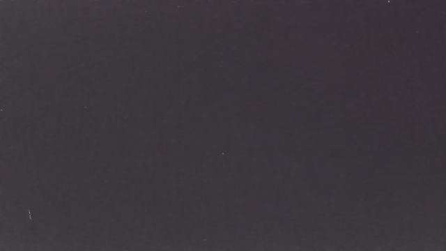 AMS48 meteor