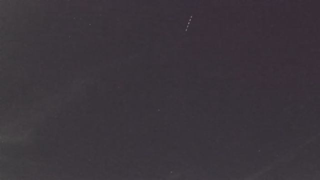 AMS48 meteor
