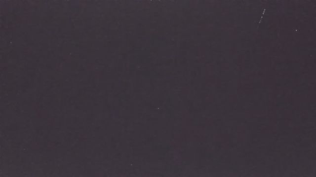 AMS48 meteor