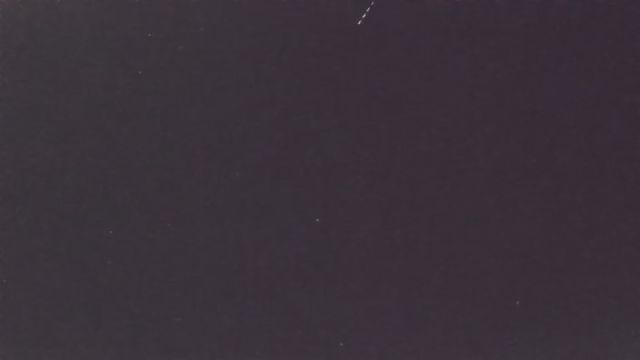 AMS48 meteor