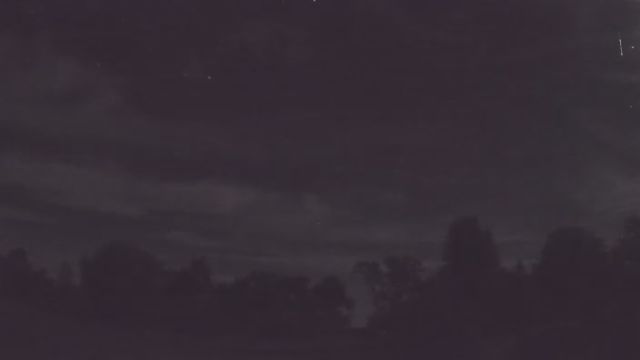 AMS48 meteor