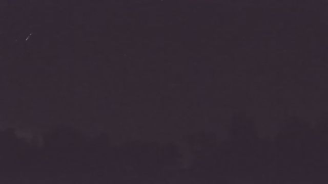 AMS48 meteor