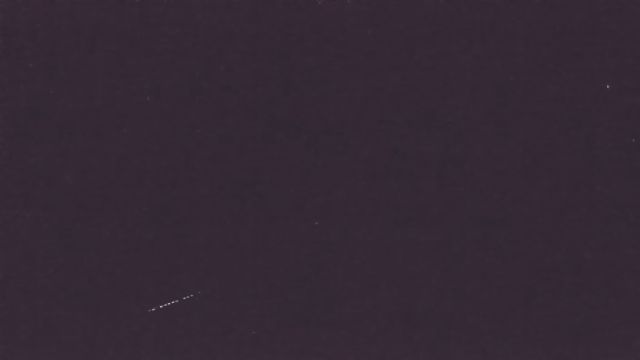AMS48 meteor