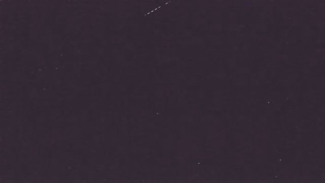 AMS48 meteor