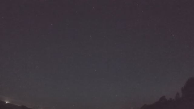 AMS48 meteor
