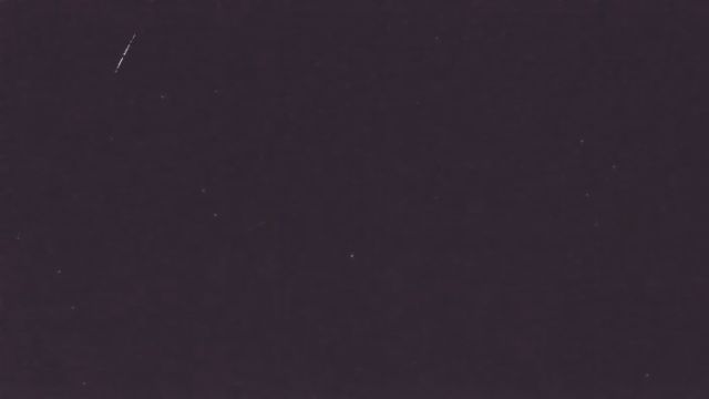 AMS48 meteor