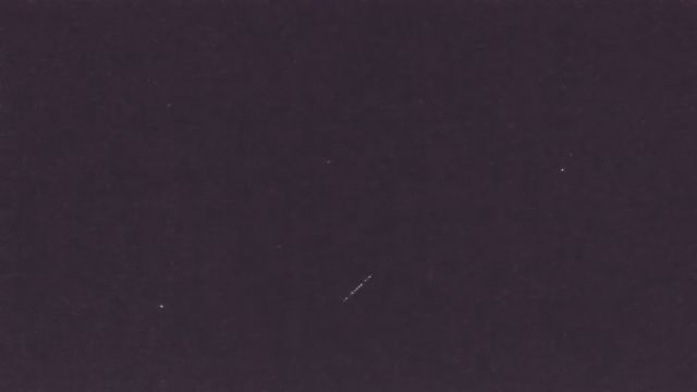 AMS48 meteor