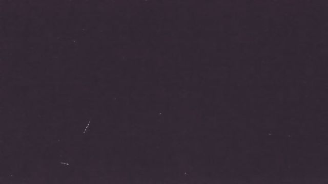 AMS48 meteor
