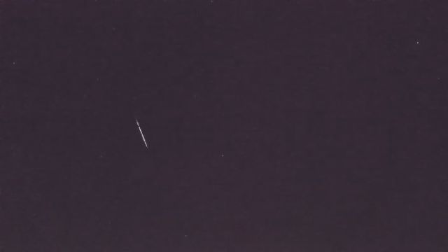 AMS48 meteor