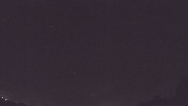 AMS48 meteor