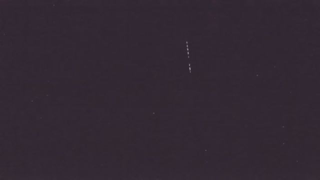 AMS48 meteor