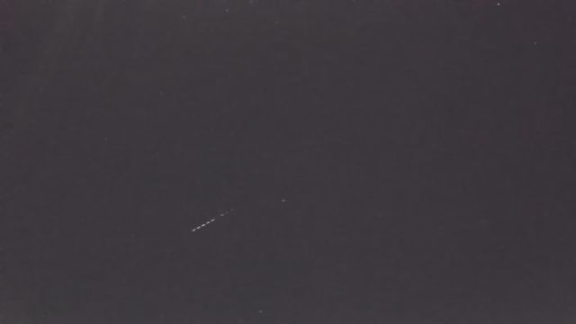 AMS48 meteor