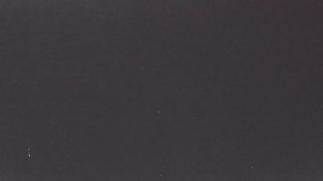 AMS48 meteor