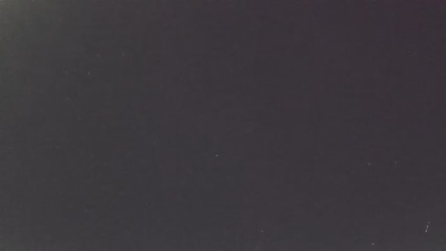 AMS48 meteor