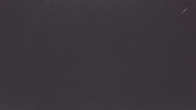 AMS48 meteor