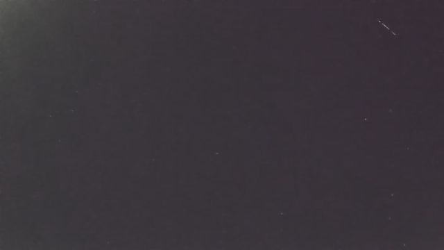 AMS48 meteor