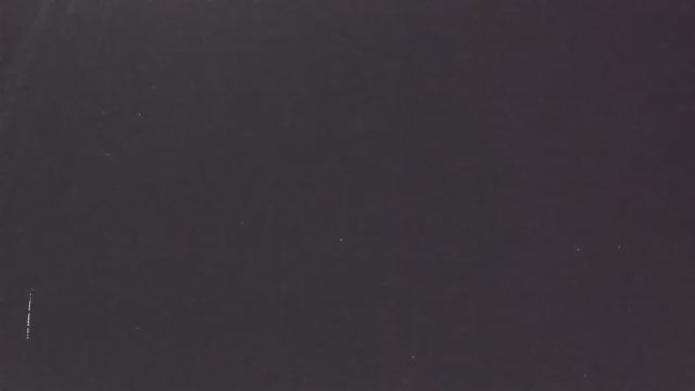 AMS48 meteor