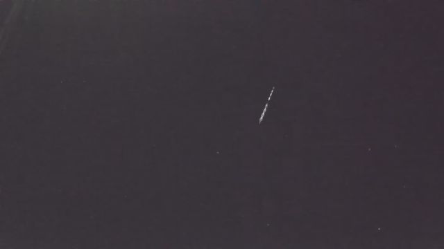 AMS48 meteor