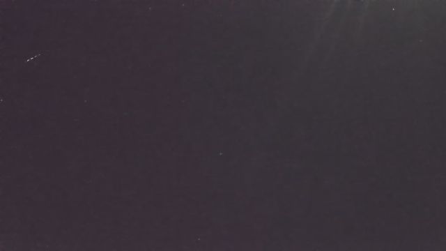 AMS48 meteor