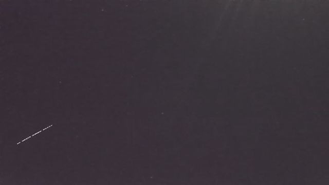 AMS48 meteor