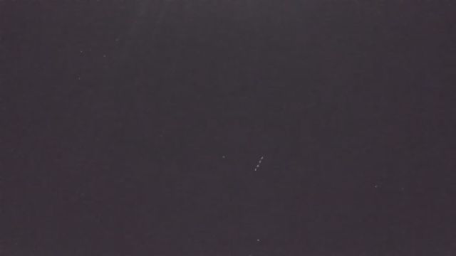 AMS48 meteor