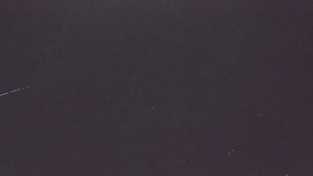 AMS48 meteor