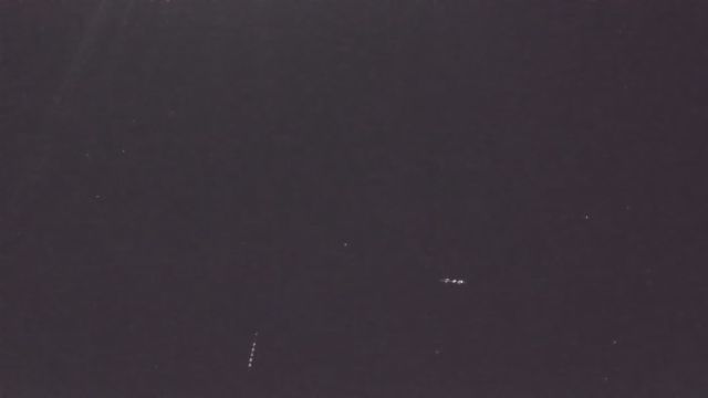 AMS48 meteor