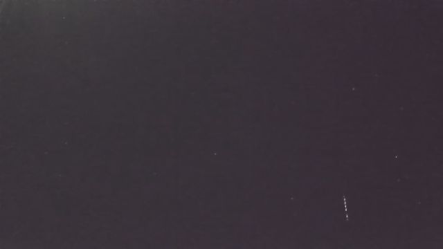 AMS48 meteor