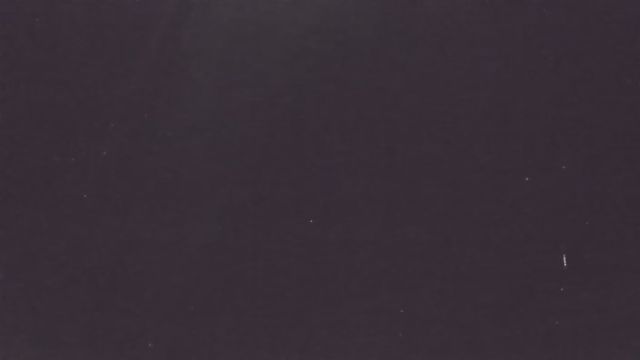 AMS48 meteor