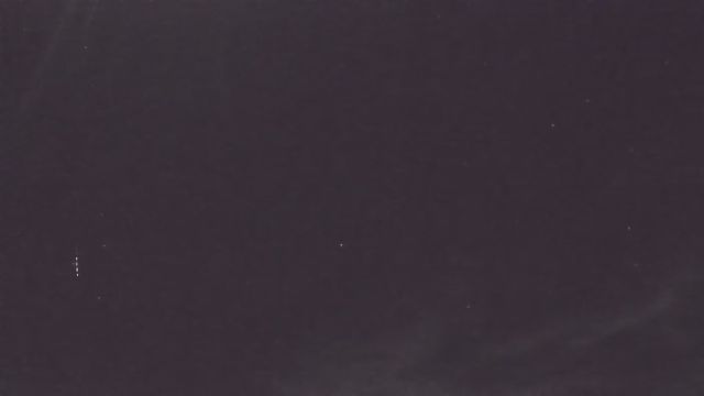 AMS48 meteor