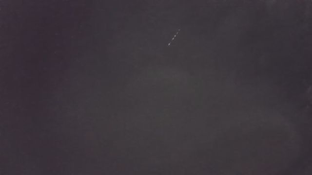 AMS48 meteor