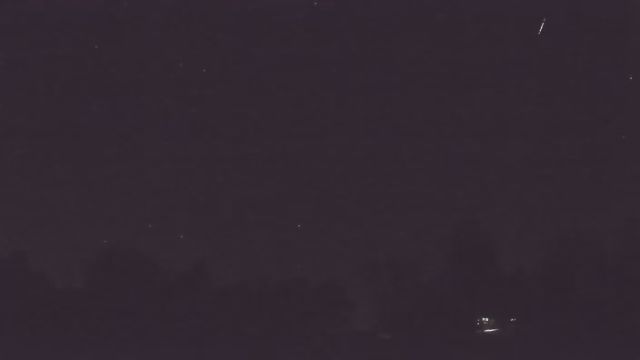 AMS48 meteor