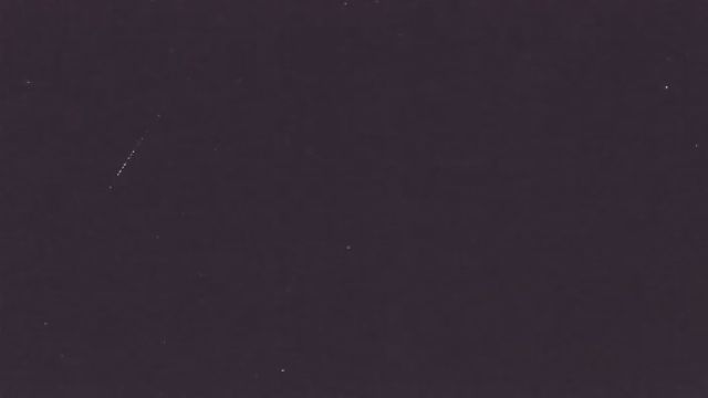 AMS48 meteor