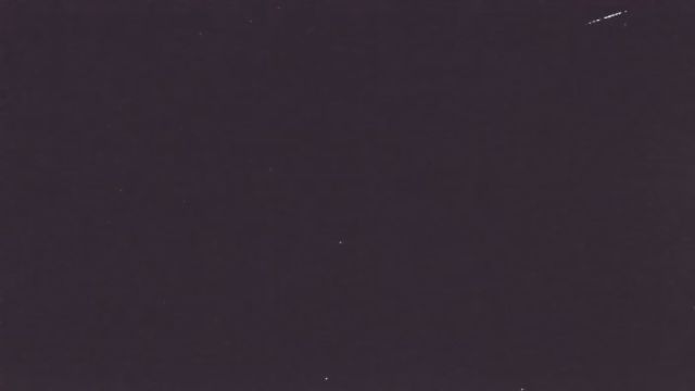 AMS48 meteor