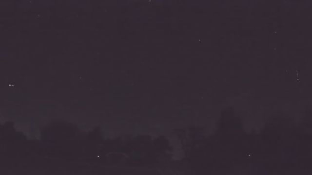 AMS48 meteor