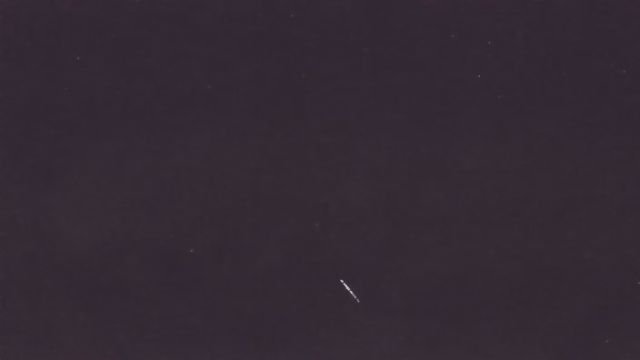AMS48 meteor
