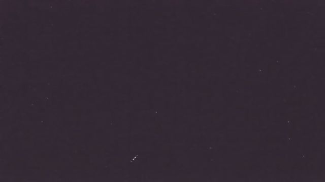 AMS48 meteor