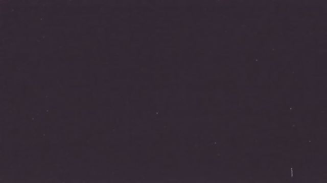 AMS48 meteor