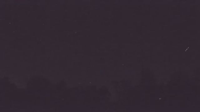 AMS48 meteor