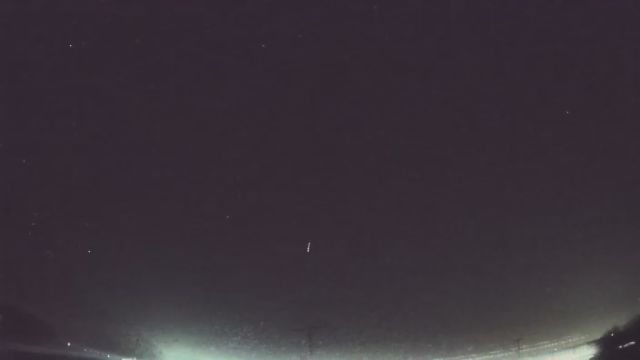 AMS48 meteor