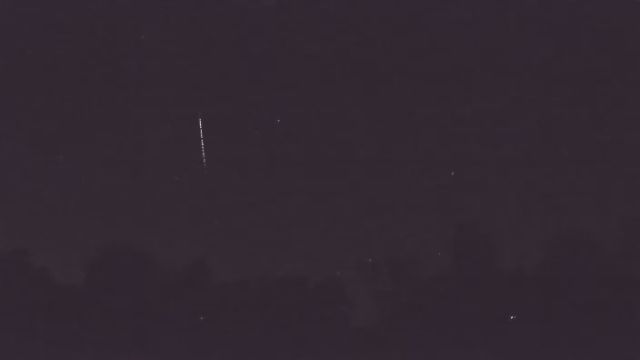 AMS48 meteor